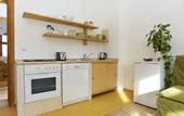 Туры в отель Berlin-Apartments