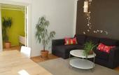 Туры в отель Berlin-Apartments