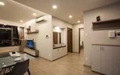 Туры в отель Trang's Apartment