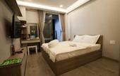 Туры в отель Trang's Apartment