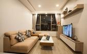 Туры в отель Trang's Apartment