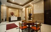 Туры в отель Trang's Apartment