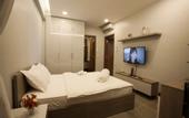 Туры в отель Trang's Apartment