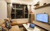 Туры в отель Trang's Apartment