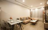 Туры в отель Trang's Apartment