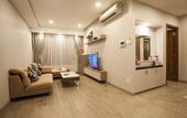 Туры в отель Trang's Apartment