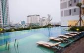 Туры в отель Trang's Apartment