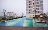 Туры в отель Trang's Apartment