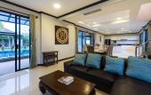 Туры в отель Grand Villa Luxury Holidays Phuket