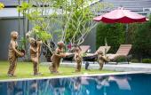 Туры в отель Grand Villa Luxury Holidays Phuket