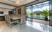 Туры в отель Grand Villa Luxury Holidays Phuket