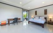 Туры в отель Grand Villa Luxury Holidays Phuket