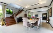 Туры в отель Grand Villa Luxury Holidays Phuket