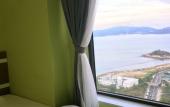 Туры в отель Seaview Front Apartment