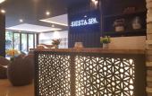 Туры в отель Siesta Hotel & Spa Da Nang