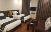Туры в отель Siesta Hotel & Spa Da Nang