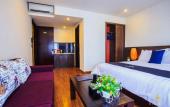 Туры в отель Siesta Hotel & Spa Da Nang