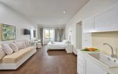 Туры в отель Jenny's Summer Houses