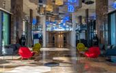 Туры в отель Garza Blanca Resort & Spa Los Cabos