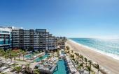 Туры в отель Garza Blanca Resort & Spa Los Cabos