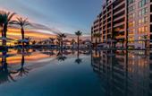 Туры в отель Garza Blanca Resort & Spa Los Cabos