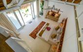 Туры в отель Mahi Mahi Villa & Suites