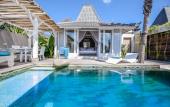 Туры в отель Mahi Mahi Villa & Suites