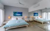 Туры в отель Mahi Mahi Villa & Suites