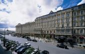 Туры в отель Grand Hotel Europe