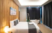 Туры в отель Ao Luek Panoramic Pool Villa