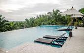Туры в отель Ao Luek Panoramic Pool Villa