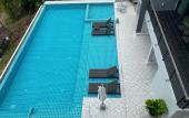 Туры в отель Ao Luek Panoramic Pool Villa