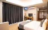 Туры в отель Ao Luek Panoramic Pool Villa