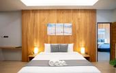 Туры в отель Ao Luek Panoramic Pool Villa