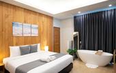 Туры в отель Ao Luek Panoramic Pool Villa