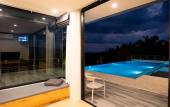 Туры в отель Ao Luek Panoramic Pool Villa