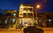 Туры в отель La An Old Town Hotel