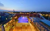 Туры в отель La An Old Town Hotel