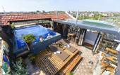 Туры в отель La An Old Town Hotel
