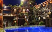Туры в отель La An Old Town Hotel