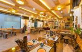 Туры в отель La An Old Town Hotel