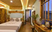 Туры в отель La An Old Town Hotel