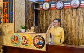 Туры в отель La An Old Town Hotel