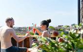 Туры в отель La An Old Town Hotel
