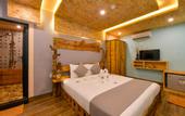 Туры в отель La An Old Town Hotel