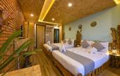 Туры в отель La An Old Town Hotel