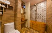 Туры в отель La An Old Town Hotel
