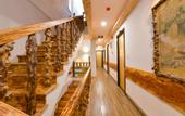 Туры в отель La An Old Town Hotel