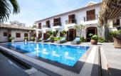 Туры в отель La Casita Saigon