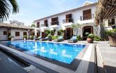 Туры в отель La Casita Saigon